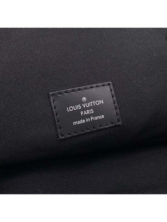 Louis Vuitton Da PM Ju Backpack main image 11